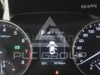2018 Hyundai Avante