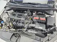 2018 Hyundai Avante