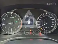 2018 Hyundai Avante