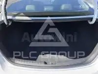 2018 Hyundai Avante