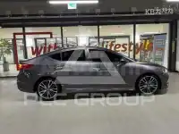 2018 Hyundai Avante
