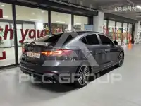 2018 Hyundai Avante