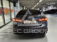 2018 Hyundai Avante