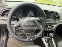 2018 Hyundai Avante