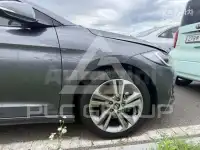 2018 Hyundai Avante