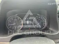 2018 Hyundai Avante