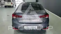 2018 Hyundai Avante