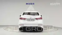 2018 Hyundai Avante