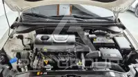 2018 Hyundai Avante