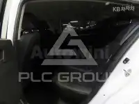 2018 Hyundai Avante