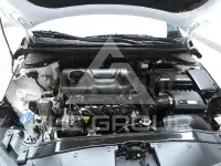 2018 Hyundai Avante