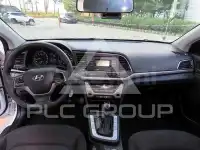 2018 Hyundai Avante