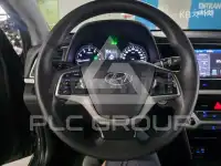 2018 Hyundai Avante