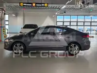 2018 Hyundai Avante