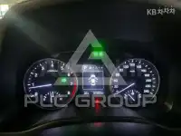 2018 Hyundai Avante