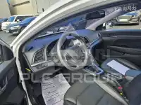 2018 Hyundai Avante