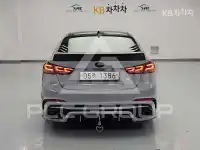 2018 Hyundai Avante