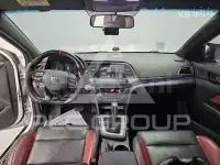 2018 Hyundai Avante