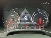 2018 Hyundai Avante
