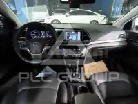 2018 Hyundai Avante