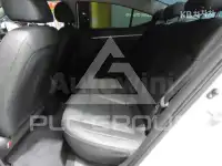 2018 Hyundai Avante