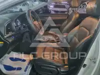 2018 Hyundai Avante