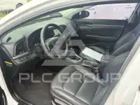 2018 Hyundai Avante