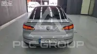 2018 Volkswagen ARTEON