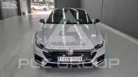 2018 Volkswagen ARTEON
