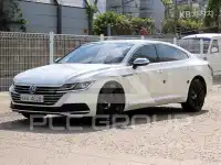 2018 Volkswagen ARTEON
