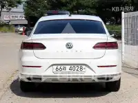 2018 Volkswagen ARTEON