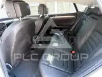 2018 Volkswagen ARTEON