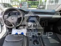 2018 Volkswagen ARTEON