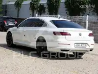 2018 Volkswagen ARTEON