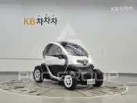 2018 Renault Twizy