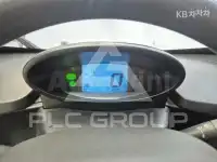 2018 Renault Twizy