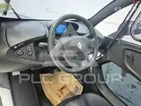 2018 Renault Twizy