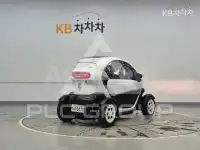 2018 Renault Twizy