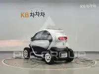 2018 Renault Twizy
