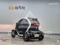 2018 Renault Twizy