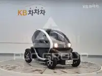 2018 Renault Twizy