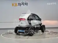2018 Renault Twizy
