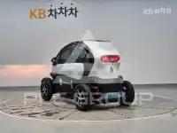 2018 Renault Twizy