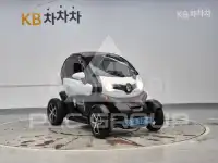 2018 Renault Twizy