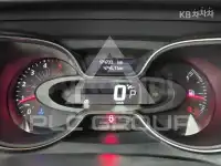 2018 Renault Qm3