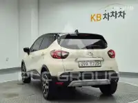 2018 Renault Qm3
