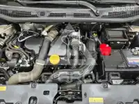 2018 Renault Qm3