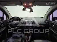 2018 Renault Qm3