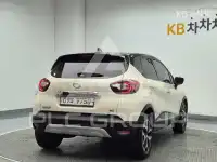 2018 Renault Qm3