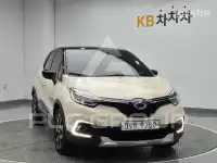 2018 Renault Qm3